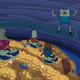 Illustration for article titled iAdventure Time/i: “Furniture Meat”